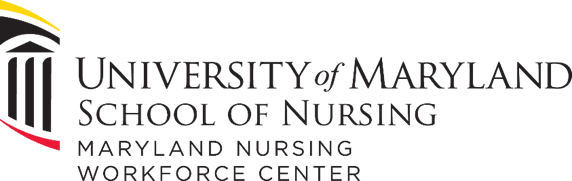 Maryland Nursing Workforce Center